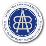 beogradska bankarska akademija