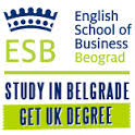 English School of Business