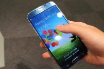 Pogledajte izdržljivost novog Samsung Galaxy S4