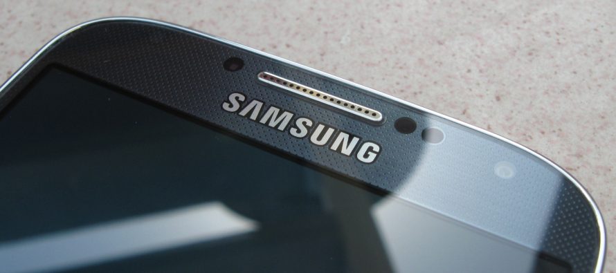 Testiranje : Samsung Galaxy S4