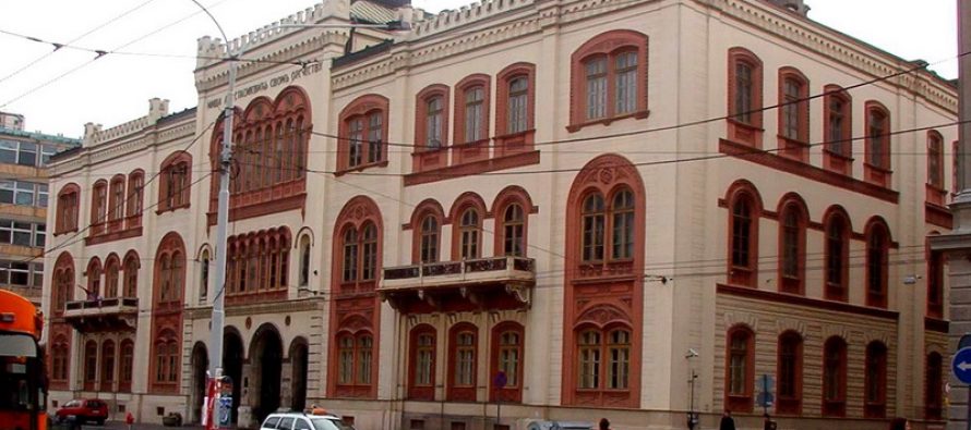 Beogradski Univerzitet najbolji u regionu po Šangajskoj listi