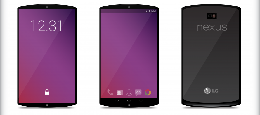 Uskoro Nexus 5, telefon sa najjačim procesorom