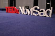 Tokom vikenda održana treća TEDxNoviSad konferencija