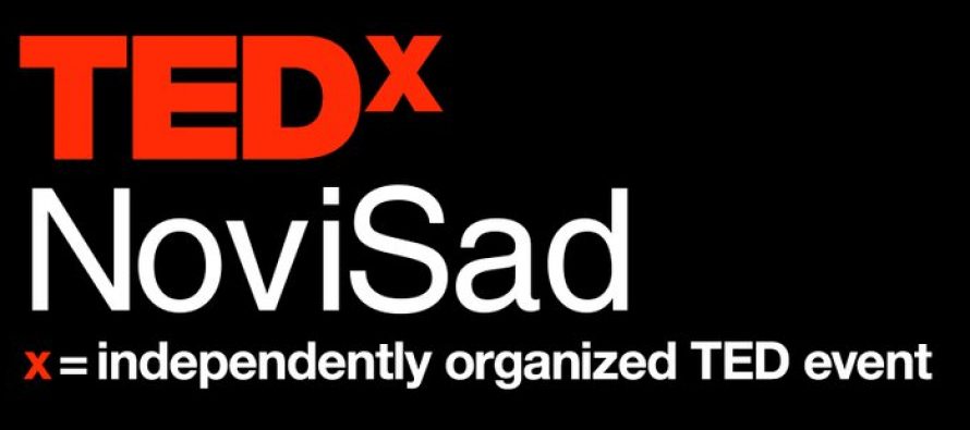 Treća TEDx konferencija u Novom Sadu