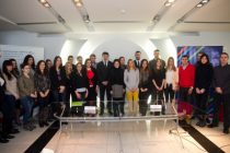 Otvorena praksa Fonda za mlade talente u Telekomu