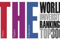 World University Rankings: Lista najboljih svetskih univerziteta