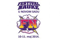 Šesti Festival nauke u Novom Sadu