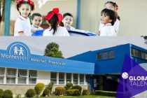Preko programa Global Talent do stručne plaćene prakse u Meksiku – Instituto María Montessori de Culiacán