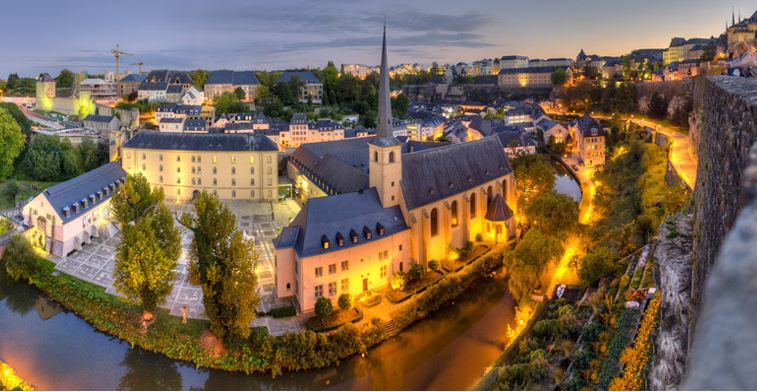 luksemburg