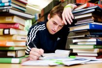 Kako se izboriti sa stresom tokom studiranja