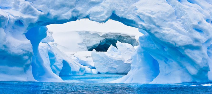 Nakon 100 godina pronađen dnevnik istraživača Antarktika