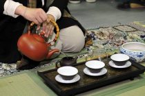 Dan kineske kulture čaja obeležen u Novom Sadu