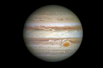 Rešena misterija velike crvene pege na Jupiteru