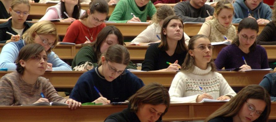 Poboljšanje visokog obrazovanja na Zapadnom Balkanu