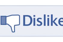 Koliko bi nam se svideo “Dislike” na Fejsbuku?
