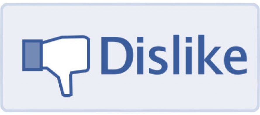Koliko bi nam se svideo “Dislike” na Fejsbuku?