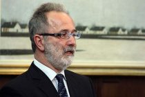 Rektor Novosadskog univerziteta Miroslav Vesković dao otkaz
