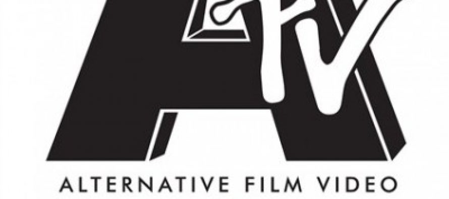 ALTERNATIVE FILM/VIDEO  – Festival novog filma i videa