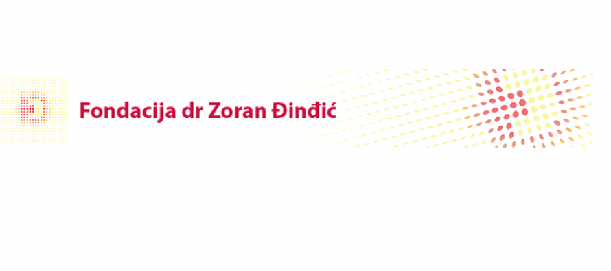 Najviše priznanje Fonda “Dr Zoran Đinđić” dobio Dejan Orčić sa PMF-a