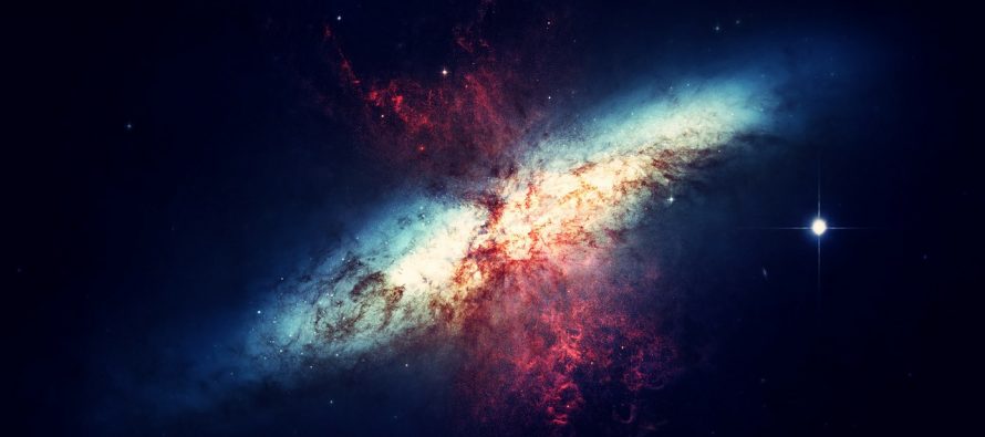 Otkrivena crna rupa 12 milijardi puta veća od Sunca
