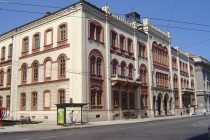 Na današnji dan osnovan je Univerzitet u Beogradu