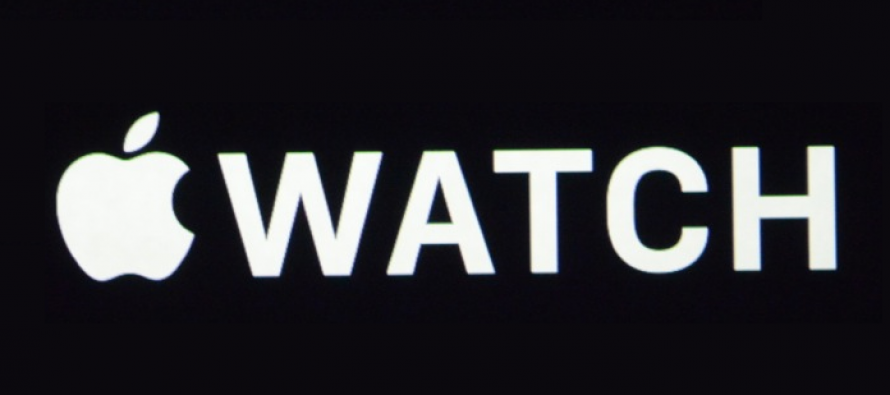 Šta će sve imati Apple Watch?