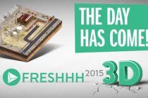 “Freshhh 2015” onlajn takmičenje za studente
