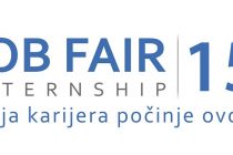 Počeo “Job Fair” u Nišu