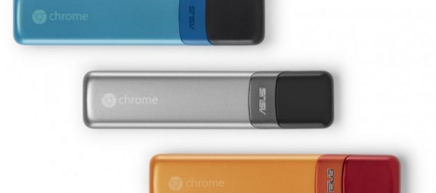 Novi Google-ov uređaj “Chromebit”