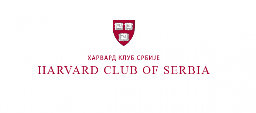 Harvard klub Srbija dodeljuje stipendije