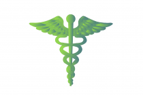 Kako je nastao simbol za lekare?