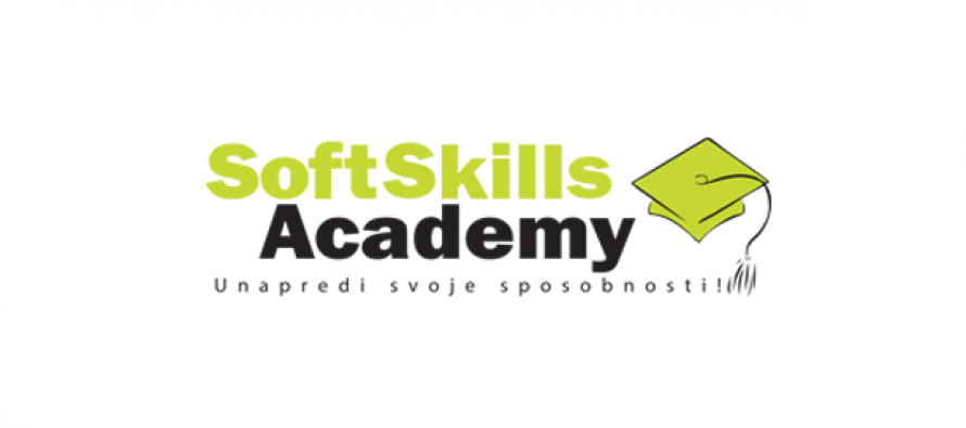 Soft Skills Academy – Unapredi svoje sposobnosti!