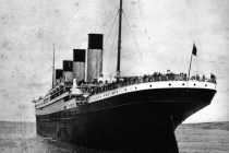 Na današnji dan potonuo Titanik