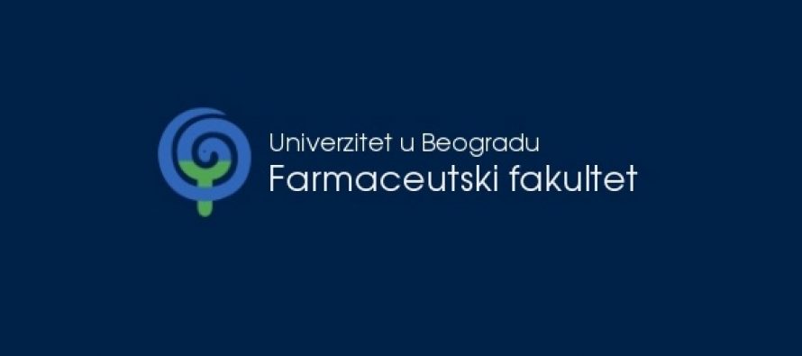 Konačna rang lista i upis – Farmaceutski fakultet Beograd