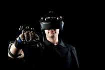 Predavanje “Razvoj video igara za virtuelnu realnost”