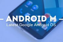 Uskoro – novi Android M