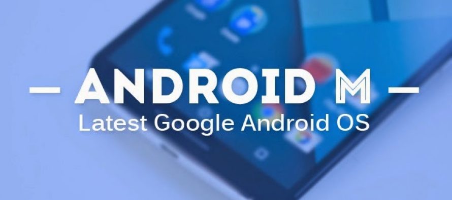 Uskoro – novi Android M