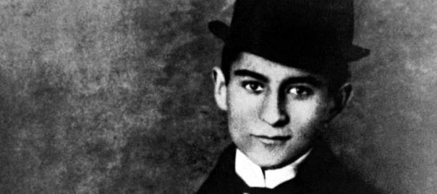 Na današnji dan preminuo je Franc Kafka