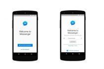 Uskoro – korišćenje Messenger-a bez Facebooka-a