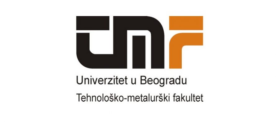 Popunjavanje mesta na Tehnološko-metalurškom fakultetu