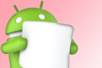 Marshmallow – nova verzija Androida