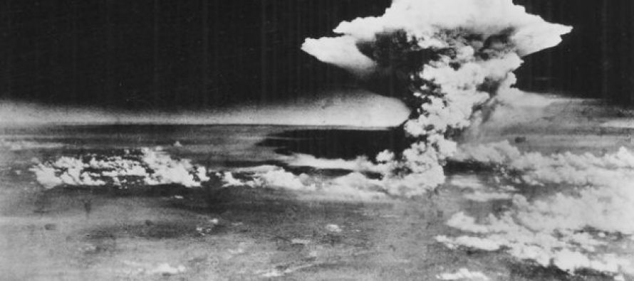 Na današnji dan bačena prva atomska bomba