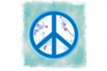 Kako je nastao simbol mira