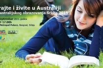 Studirajte i živite u Australiji