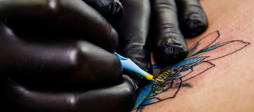 Tetovaže – trajna obeležja na koži