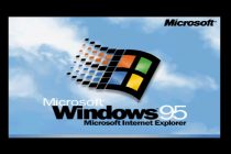 Na današnji dan pre 20 godina nastao Windows 95