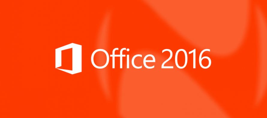 Stiže novi Microsoft Office