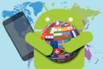 Novi Android: Prevođenje na više od 90 jezika