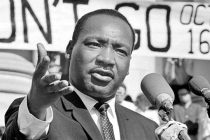 Na današnji dan Martin Luter King dobio Nobelovu nagradu