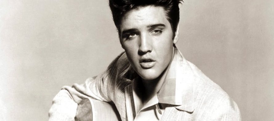 Na današnji dan rođen Elvis Prisli